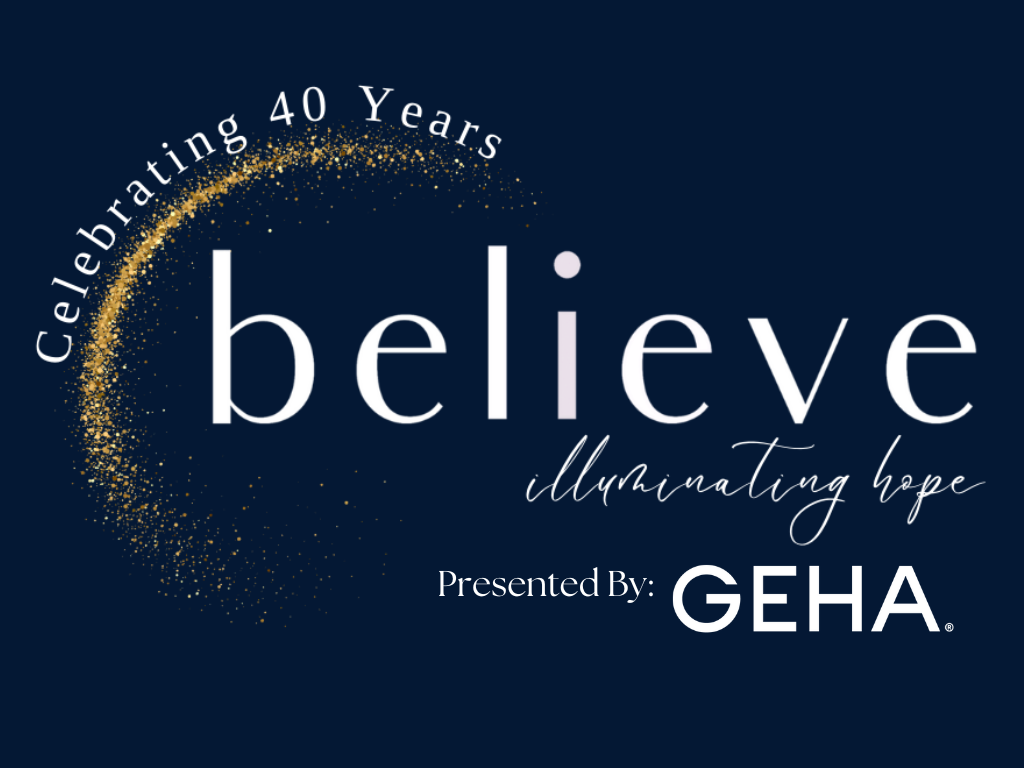 LOCAL DOMESTIC VIOLENCE AGENCY, HOPE HOUSE, CELEBRATES 40TH ANNIVERSARY